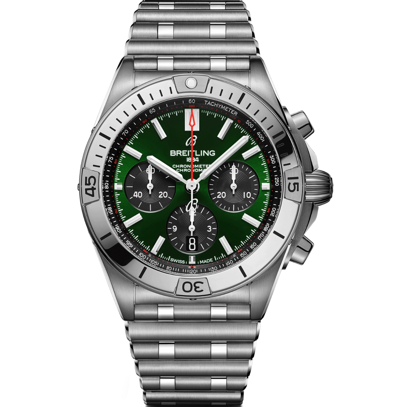 Breitling for Bentley